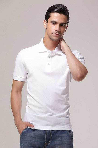 貴陽(yáng)POLO衫定制 