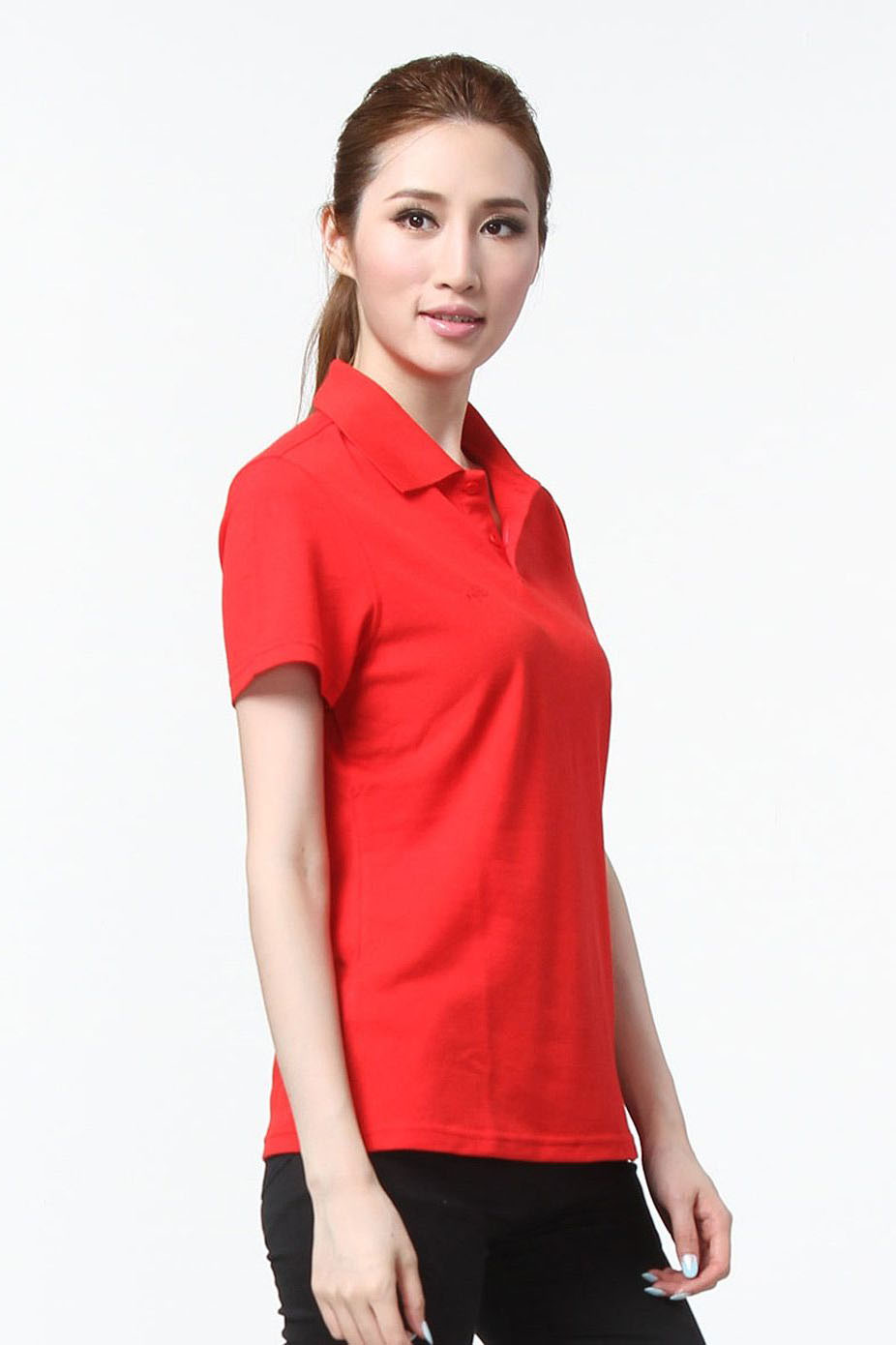 職業裝訂制POLO衫 