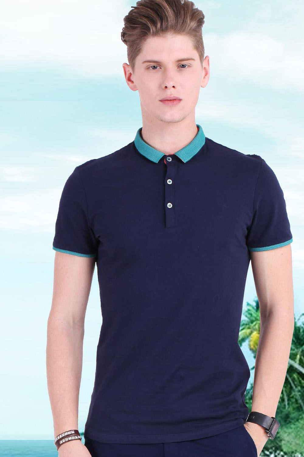 POLO衫訂做服務公司 