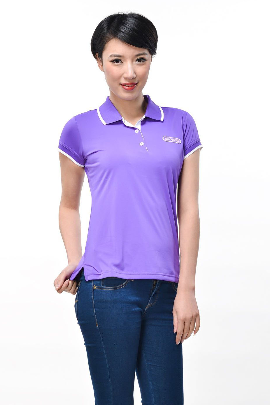 POLO衫定做哪里好 