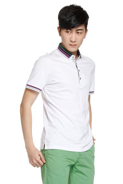 團體訂購POLO衫 