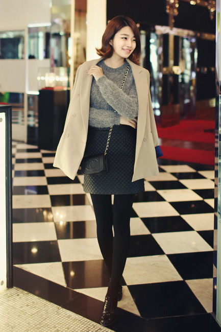 職業裝搭配,ol搭配