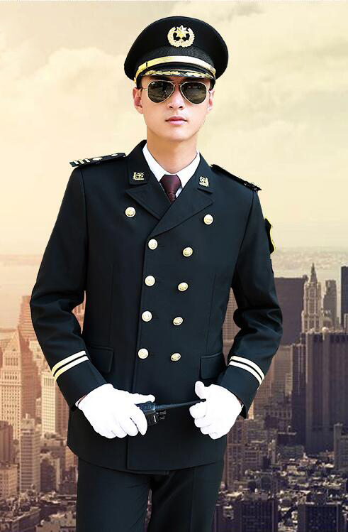 保安制服|貴陽訂做 