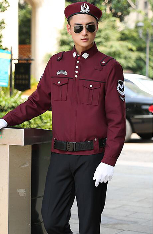 保安制服|定做公司 