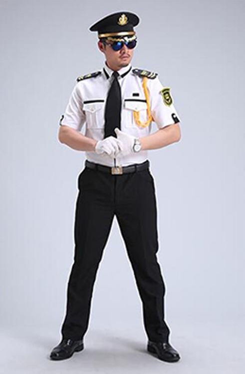 保安制服|貴陽訂做 