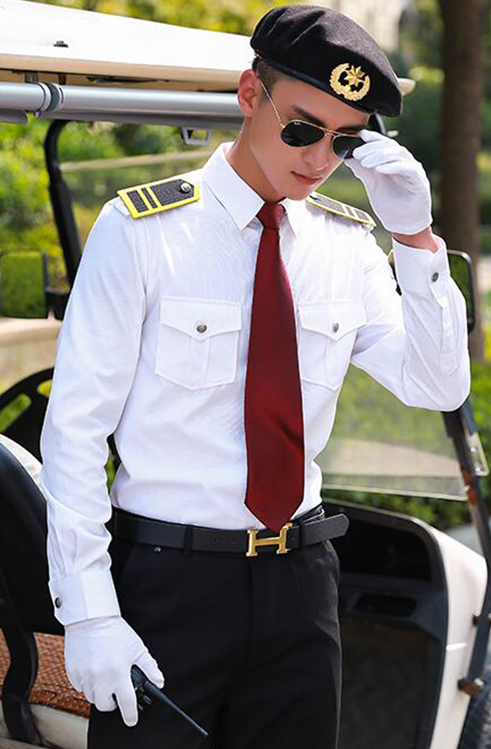 保安制服|貴陽批發訂制 