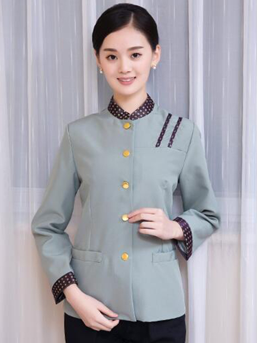 保潔工作服|現(xiàn)貨批發(fā) 