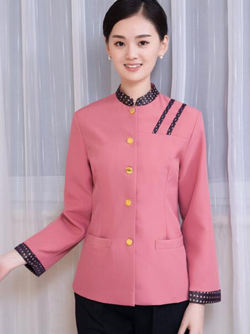 保潔工作服|量身定制 