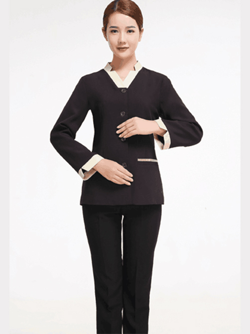 保潔工作服|批量定做 