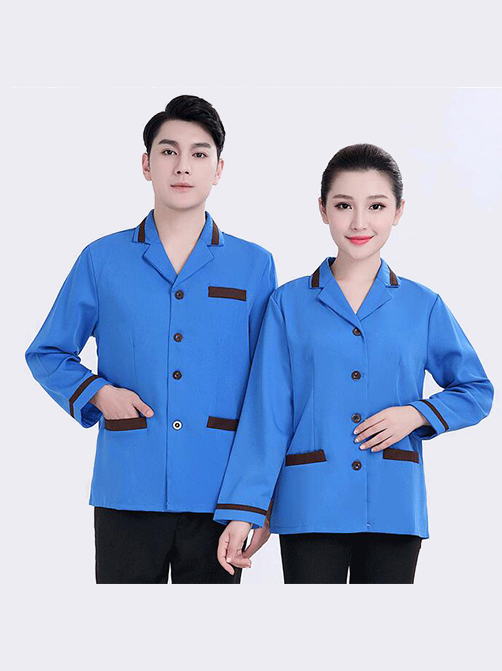 保潔工作服|定制加工 