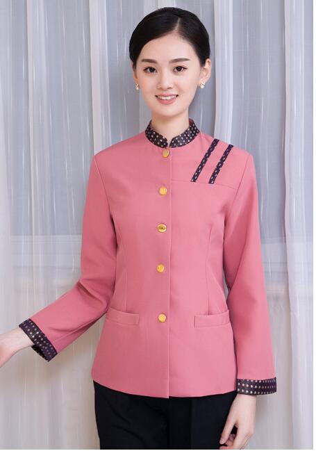 批發(fā)定制|保潔工作服 