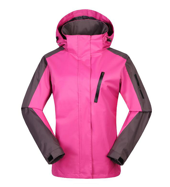 沖鋒衣|批發(fā)定做工作服 