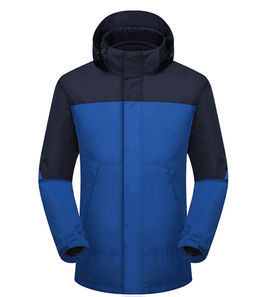 沖鋒衣|批發(fā)定做職業(yè)裝 