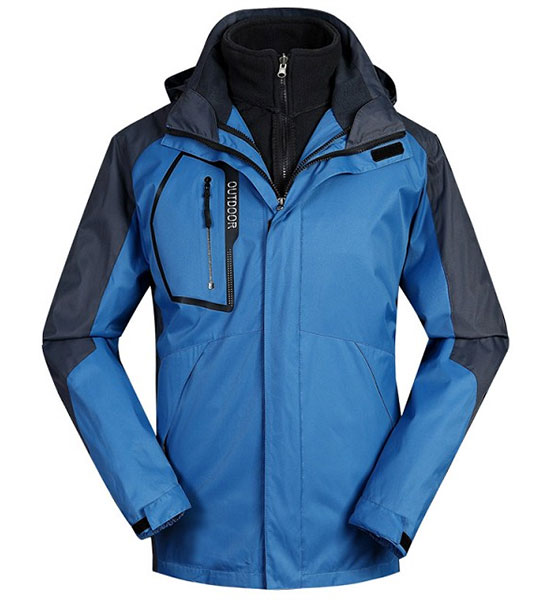 沖鋒衣|服裝廠加工定制 