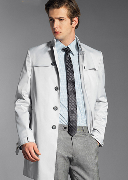 男士外套|定做服務 